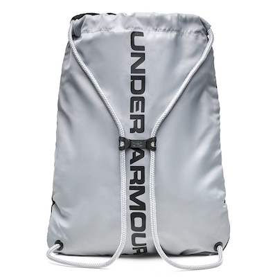 Sacola de Treino Under Armour Ozsee Unissex - Unissex - Foto 1