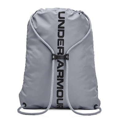 Sacola de Treino Under Armour Ozsee Unissex - Unissex - Foto 2