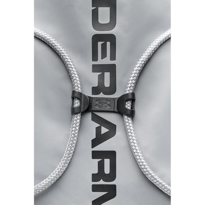 Sacola de Treino Under Armour Ozsee Unissex - Unissex - Foto 3