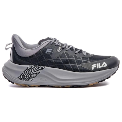 Tênis Fila Racer Skytrail - Masculino - Foto 1