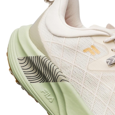 Tênis Fila Racer Skytrail - Masculino - Foto 3