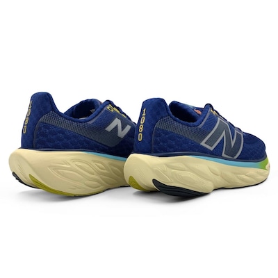 TÊNIS NEW BALANCE FRESH FOAM X 1080V14 - MASCULINO - Foto 4