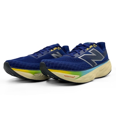 TÊNIS NEW BALANCE FRESH FOAM X 1080V14 - MASCULINO - Foto 5