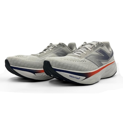 TÊNIS NEW BALANCE FRESH FOAM X 1080V14 - MASCULINO - Foto 4