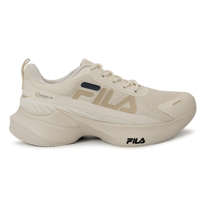 Tênis Fila Progress Lite Feminino - Foto 1
