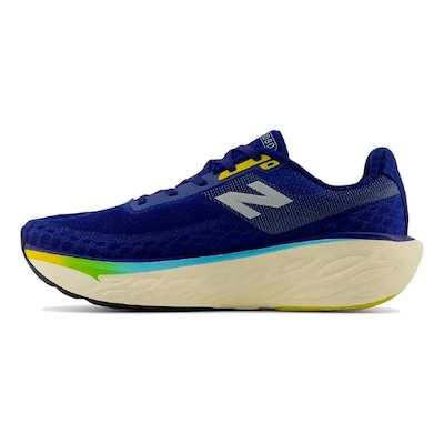 Tênis New Balance Fresh Foam X 1080 V14 Masculino - Foto 4