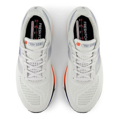 Tênis New Balance Fresh Foam X 1080 V14 Masculino - Foto 4