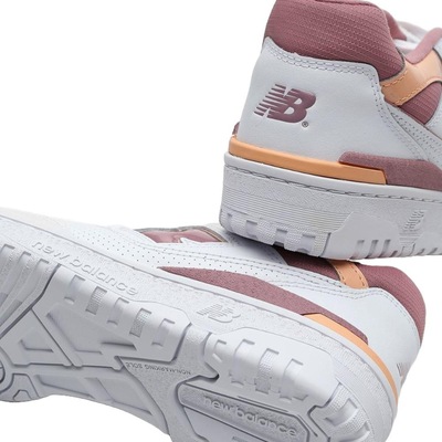Tênis New Balance 550 Feminino - Foto 2