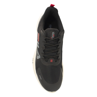 TÊNIS FILA MASCULINO PROGRESS LITE - Foto 3