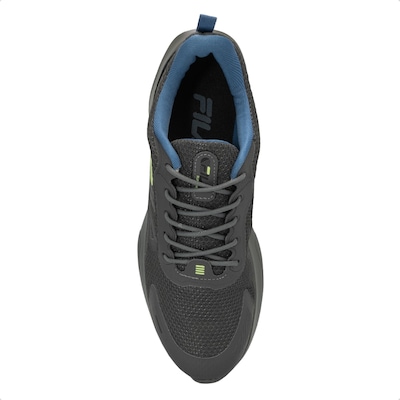 TÊNIS FILA MASCULINO PROGRESS LITE - Foto 3