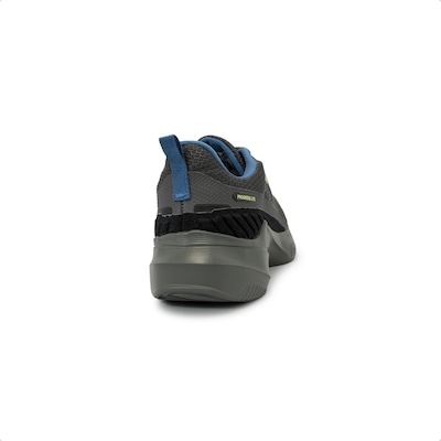 TÊNIS FILA MASCULINO PROGRESS LITE - Foto 4