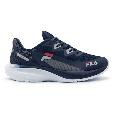 Tênis Fila Spritz - Masculino - Foto 1