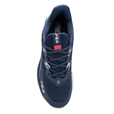 Tênis Fila Spritz - Masculino - Foto 5