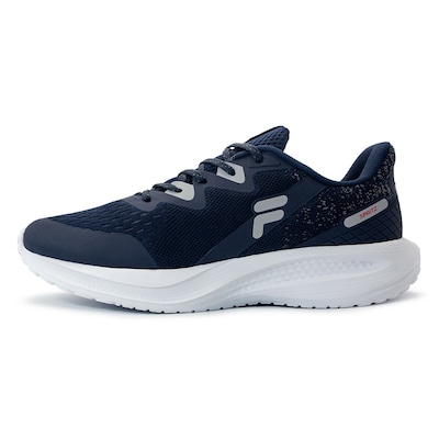Tênis Fila Spritz - Masculino - Foto 6