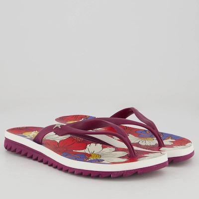 Chinelo Kenner Ibiza Pro Jardim - Feminino - Foto 3