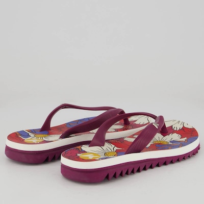 Chinelo Kenner Ibiza Pro Jardim - Feminino - Foto 4