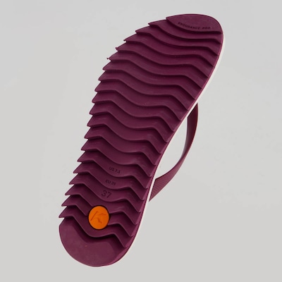 Chinelo Kenner Ibiza Pro Jardim - Feminino - Foto 5