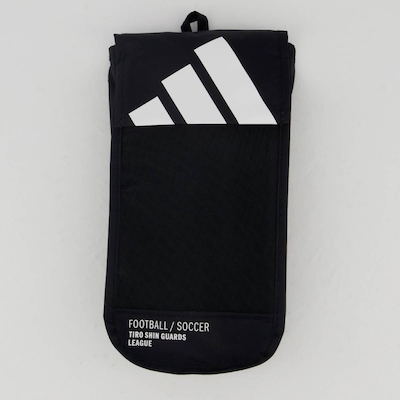 Caneleira adidas Tiro League - Adulto - Foto 4