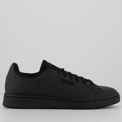Tênis Adidas Urban Court - Feminino - Foto 1