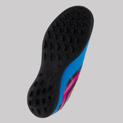 Chuteira Society Umbro Action - Adulto - Foto 5