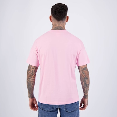 Camiseta adidas All SZN - Masculina - Foto 4