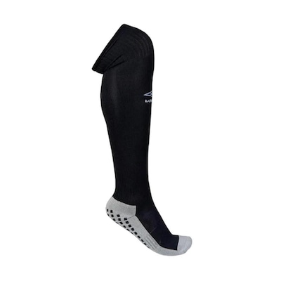 Meião Umbro Grip - Masculino - Foto 1