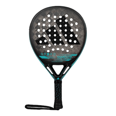 Raquete Padel Adidas Cross It Light 24k Martita Ortega - Foto 1