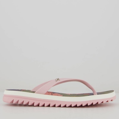 Chinelo Kenner Ibiza Pro Jardim - Feminino - Foto 2