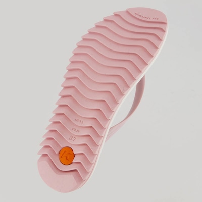 Chinelo Kenner Ibiza Pro Jardim - Feminino - Foto 5