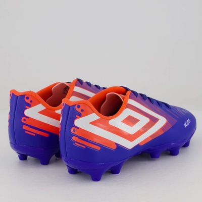 Chuteira de Campo Umbro Action - Adulto - Foto 3