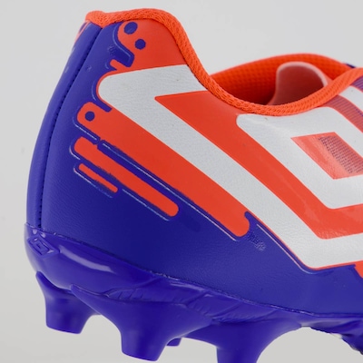 Chuteira de Campo Umbro Action - Adulto - Foto 6