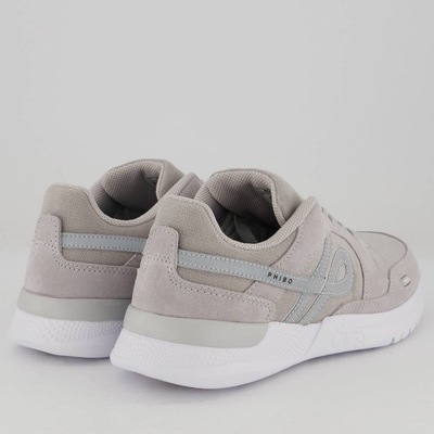 Tênis OUS Imperial Phibo - Masculino - Foto 3