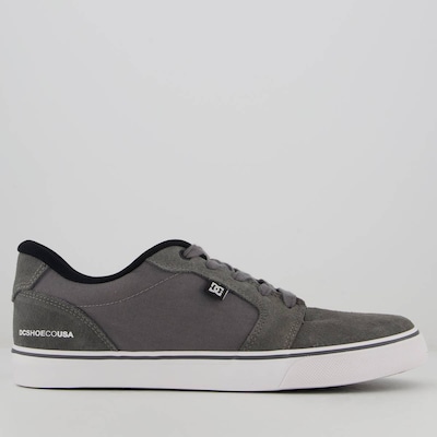 Tênis DC Anvil Blast - Masculino - Foto 1