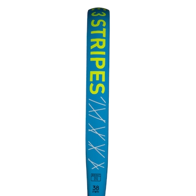 Raquete Padel Adidas Drive 3.3 Blue - Foto 6