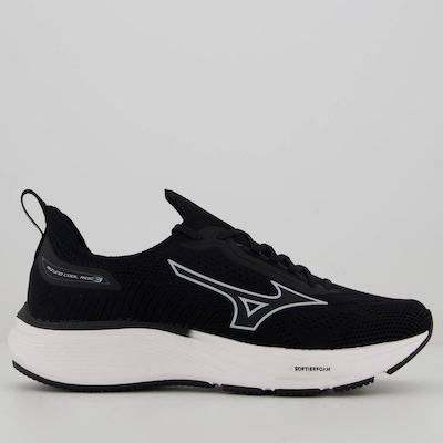 Tênis Mizuno Cool Ride 3 - Masculino - Foto 1