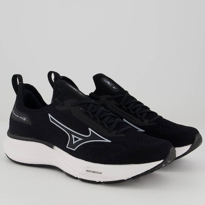Tênis Mizuno Cool Ride 3 - Masculino - Foto 2