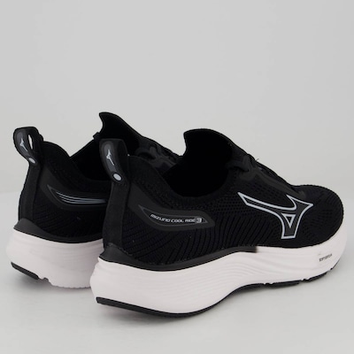 Tênis Mizuno Cool Ride 3 - Masculino - Foto 3