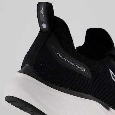 Tênis Mizuno Cool Ride 3 - Masculino - Foto 6