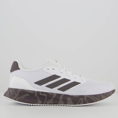 Tênis adidas Runfalcon 5 - Feminino - Foto 1