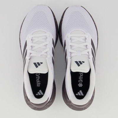Tênis adidas Runfalcon 5 - Feminino - Foto 4