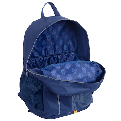 Mochila Xeryus Real Madrid Style - Foto 2