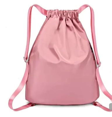 Bolsa DK Esportiva Antifurto Semi Impermeável Ajustável - Foto 2