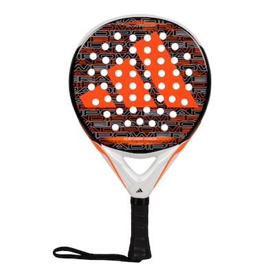 Raquete Padel Adidas Adipower Junior 3.3 Kids Infantil - Foto 1