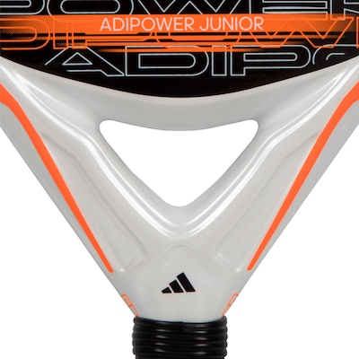 Raquete Padel Adidas Adipower Junior 3.3 Kids Infantil - Foto 2
