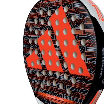 Raquete Padel Adidas Adipower Junior 3.3 Kids Infantil - Foto 3
