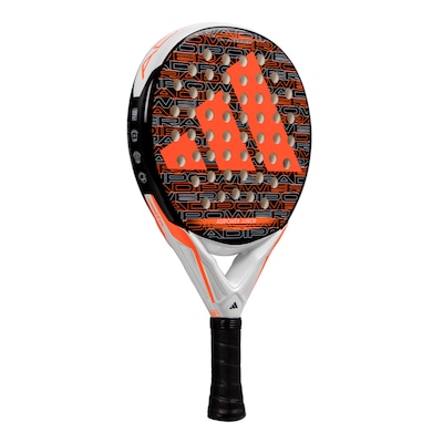 Raquete Padel Adidas Adipower Junior 3.3 Kids Infantil - Foto 4