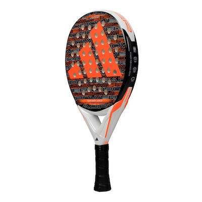 Raquete Padel Adidas Adipower Junior 3.3 Kids Infantil - Foto 5