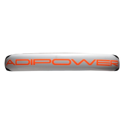Raquete Padel Adidas Adipower Junior 3.3 Kids Infantil - Foto 6
