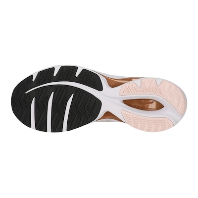 Tênis Mizuno Wave Zest 2 - Feminino - Foto 5