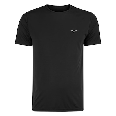 Camiseta Mizuno Run Spark 2 - Masculina - Foto 1